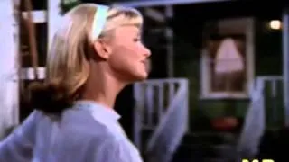 Olivia Newton-John - Hopelessly Devoted To You (Victor Calderone Remix)