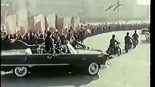 NORODOM SIHANOUK STATE VISIT TO CHINA 14 DEC 1960 - PART 1