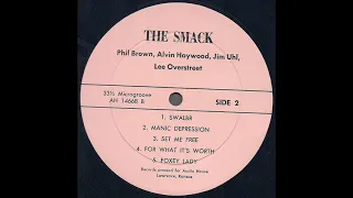 The Smack 1968 *Swalbr*