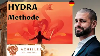 Meine HYDRA METHODE: Deine ERSTEN SCHRITTE zur BEFREIUNG von Narzisstischem Missbrauch #hydramethode