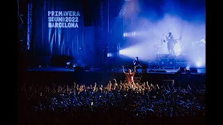 Gorillaz - 19-2000 (Live at Primavera Sound, 2022)