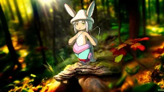 We live, We love, We lie - Nanachi edition