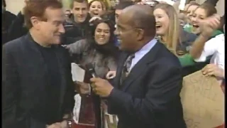The Today Show with Robin Williams