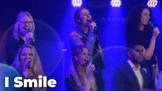 I Smile - Project Choir & BasisBand
