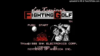 Lee Trevino's Fighting Golf (NES) ((USA Course)) X (Lil Reiko Gold)) Hip Hop R&B Type Beat