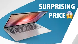 🔬 [REVIEW] Lenovo IdeaPad 5 Pro (14", 2022) - Deserves the praise it's getting