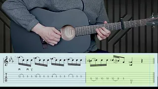 The Banjo Beat - Ricky Desktop I With Tab