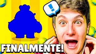 HO SBLOCCATO IL MIO PRIMO BRAWLER LEGGENDARIO!!😱 Brawl Stars ITA *Nuovo Account*