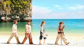 The Adventures of the Lost Relic  | Full Movie | Adventures, Family, New Movie