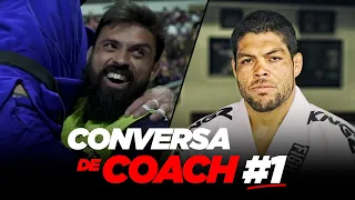 Conversa de Coach #1: André Galvão