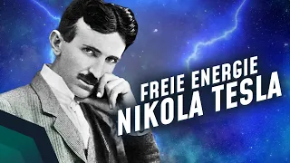 Mythos Freie Energie | Pläne von Nikola Tesla gekauft! - Der Test | Breaking Lab