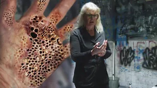 TRYPOPHOBIA (SHORT HORROR FILM)