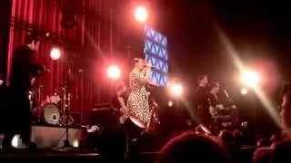 Caro Emerald - Excuse My French - Theater Heerlen 14 november 2014.