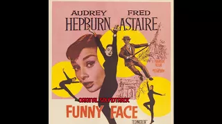 Fred Astaire, Audrey Hepburn, Kay Thompson - Clap Yo' Hands - From "Funny Face" Original Soundtrack