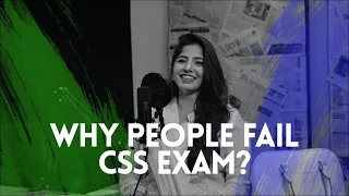 Why People Fail CSS Exam? Ft. Dr Hina Sikandar | 082 | TBT