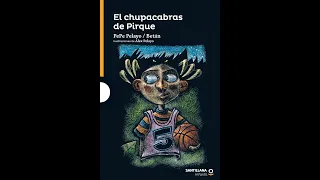 El chupacabras de pirque