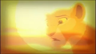 Kiara - I Dreamed a Dream (The Lion King II)