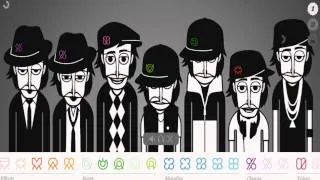 IncrediBox (V2 - 2012) #2