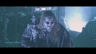 Powerwolf (live) "Army Of The Night" @Berlin Jan 25, 2017