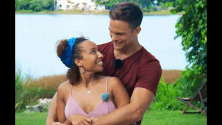 "Der Bachelor"Mega-Überraschung nach dem Finale!