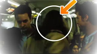 Why did the guy Bump Into The Narrator?... (Fight Club Explained)