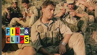 Afghan Breakdown | Con Michele Placido | War Movie |  Film Completo by Film&Clips