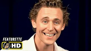 LOKI SEASON 2 (2023) "Loki Through The Years" Featurette [HD] Tom Hiddleston Marvel