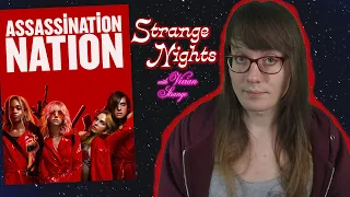Assassination Nation (2018): Decrypting Sam Levinson | Strange Nights
