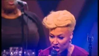 Emeli Sande my kind of love Live Performance @ Liverpool 3-11-2012.HQ