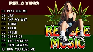 LAGU BARAT REGGAE Santai FULL BASS Terbaru || Reggae Full Album Slow Tik Tok Terbaru 2021 || Viral