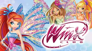 Winx Club - Temporada 5, Episódio  1 - O Vazamento