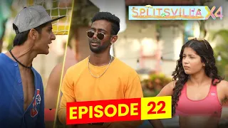 Splitsvilla 14 Episode 22 | Hamid Soundous Kashish Akashlina Justin Sakshi Tara Moose Mehek Urfi