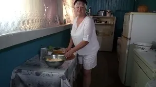 На сколько это вкусно ,приготовьте не пожалеете