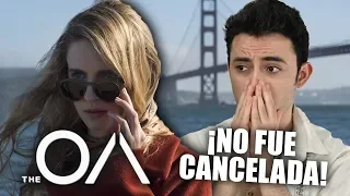 The OA ¿En verdad fue cancelada? | Teorías y Analisis