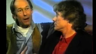 The Manfreds: Interview (Mike d'Abo & Paul Jones)