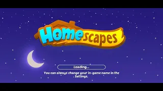 HomeScapes - unlimited lives tricks