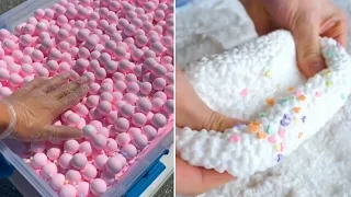 Big batch slime ASMR || Best satisfying slime compilation