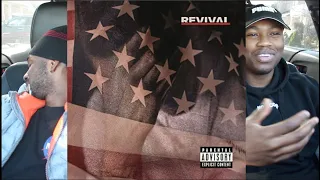 Eminem - Believe RE-LISTEN/REVIEW