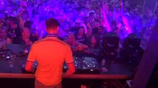 Bryan Kearney @ Luminosity Beach Festival 04-07-2014