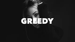 Tate McRae - Greedy (Aves Techno Remix)