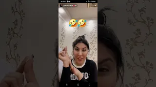 Dedi Menim Sende Pulum Var Dedim Ses Gelmir - Leman TikTok Official