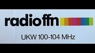 radio ffn - Hot 100 vom 20.10.1990 (Stunde 4) - Wdh. vom 27.10.1990