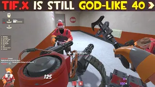 Team Fortress 2: Engineer Gameplay [TF2]