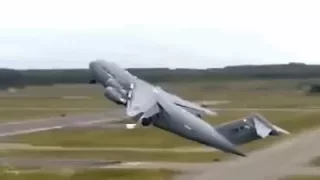 Boeing C-17 Globemaster III