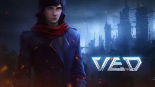 VED | Story Driven RPG | Announcement Trailer