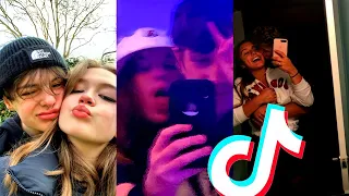 tiktok couple pranks 🥰😂| 74 cutest couple tiktoks that will make your crush DM you❤️❤️