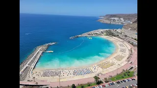 RIU VISTAMAR GRAN CANARIA CANARY ISLANDS SPAIN