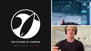 Ep. 160 - The Future of Surfing with Mattimore