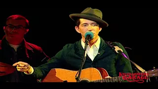 Pokey LaFarge plays Knuckleheads Garage  16 December 2017