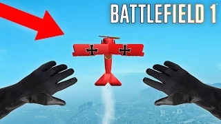 BATTLEFIELD 1 FAILS & Epic Moments! #2 (BF1 Funny Moments Beta Gameplay Montage)